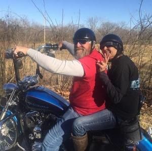 Meet your Posher, Brian